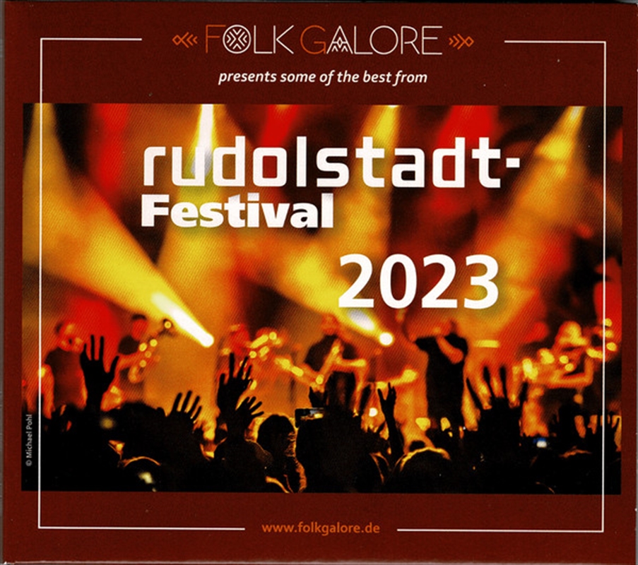Rudolstadt Festival 2023/Product Detail/Blues