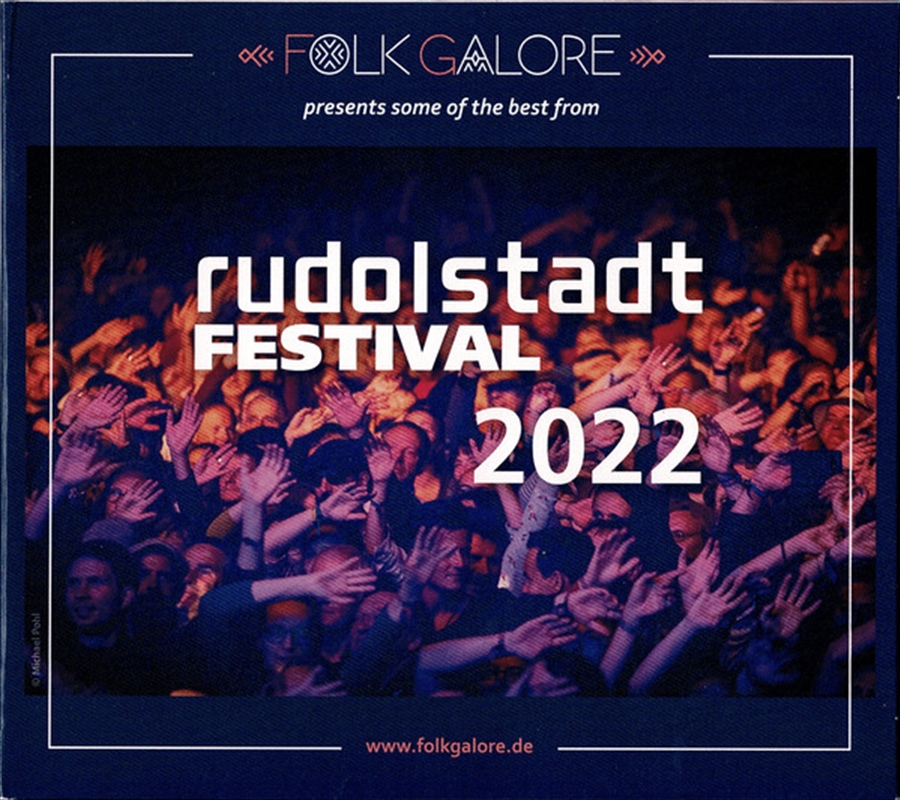 Rudolstadt Festival 2022/Product Detail/Blues