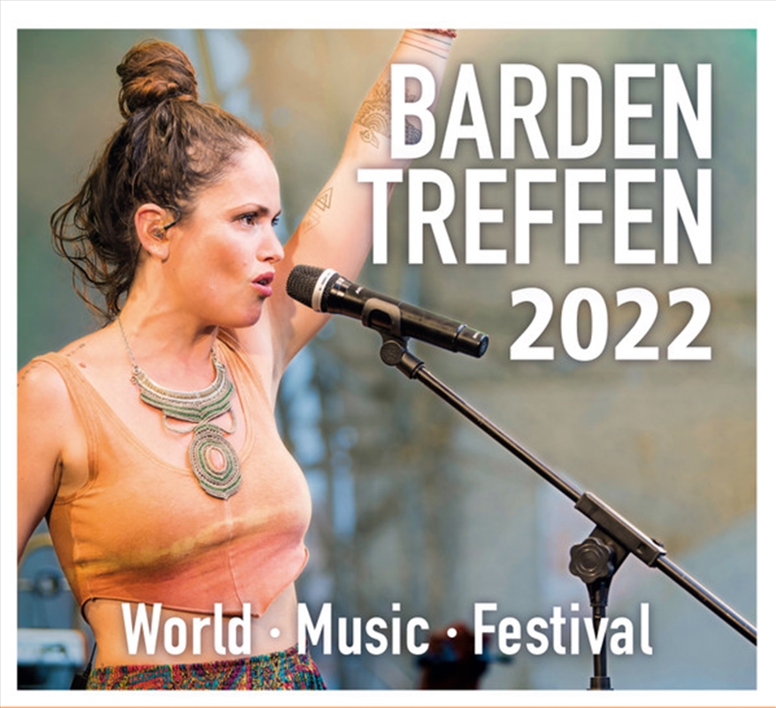 Bardentreffen 2022/Product Detail/Blues
