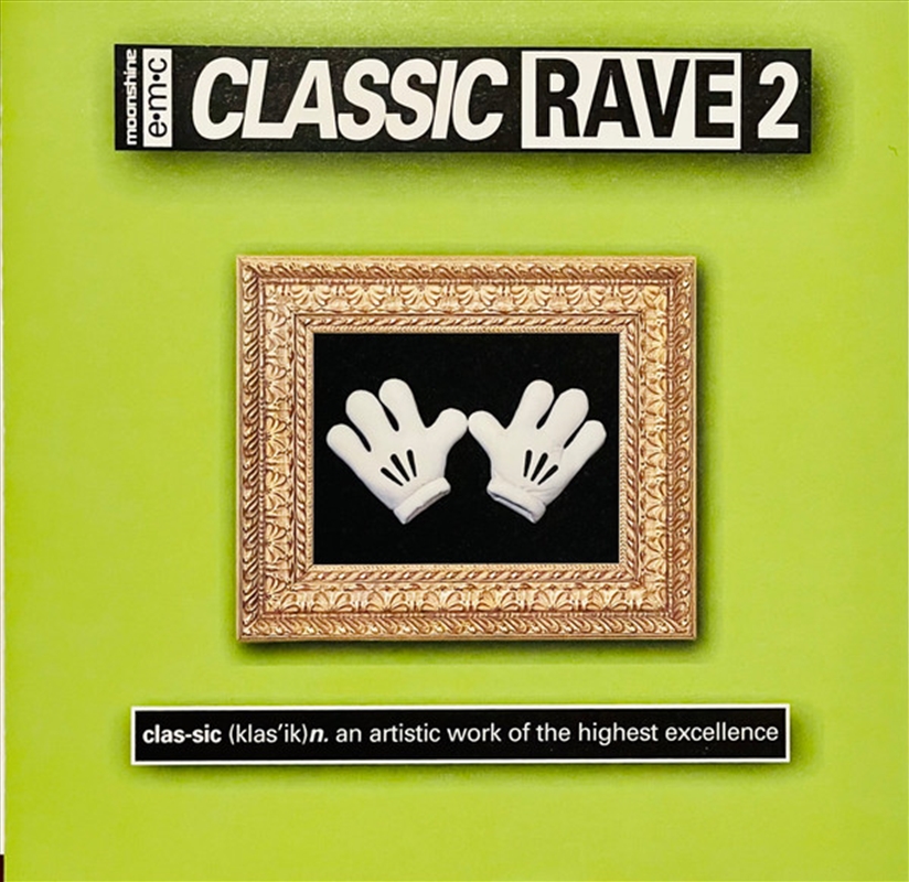 Classic Rave 2/Product Detail/Dance