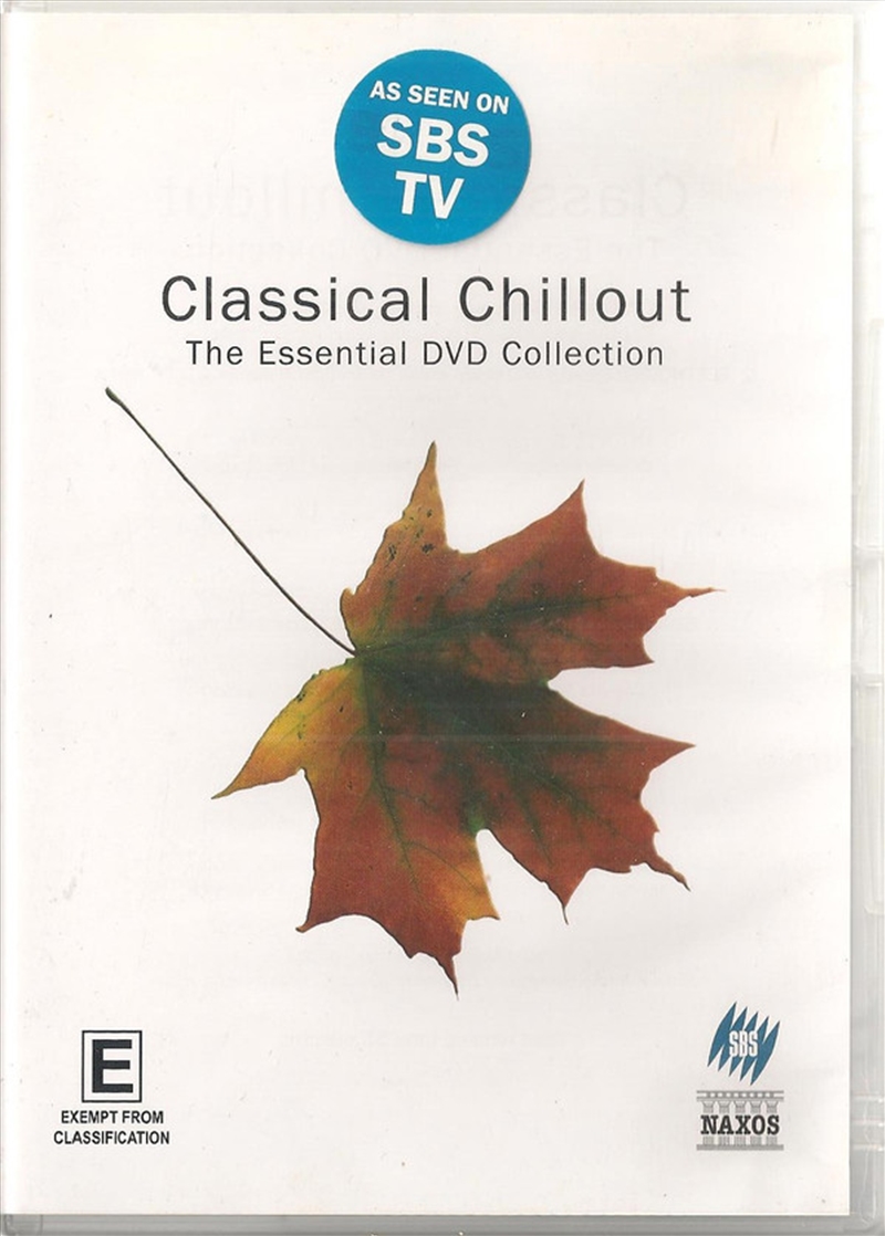 Classical Chillout/Product Detail/Classical