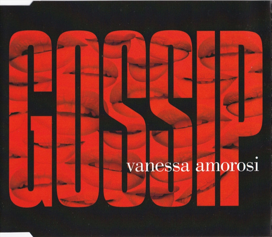 Gossip/Product Detail/Rock/Pop