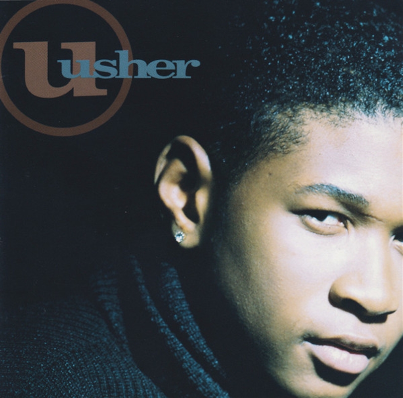 Usher/Product Detail/Dance