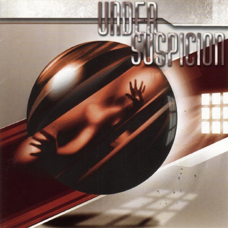 Under Suspicion/Product Detail/Metal