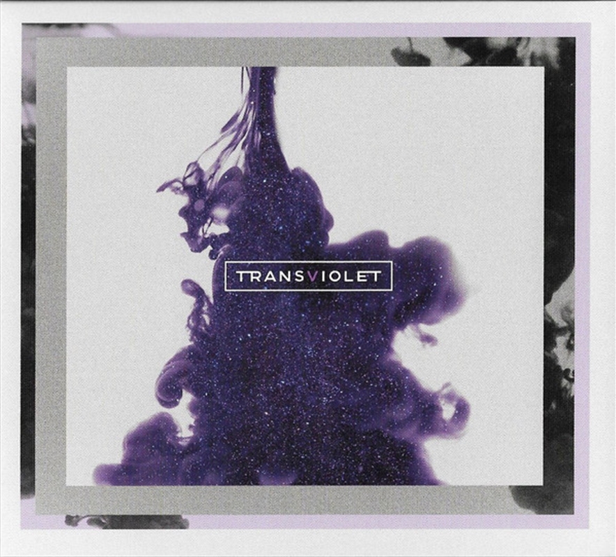 Transviolet/Product Detail/Rock/Pop
