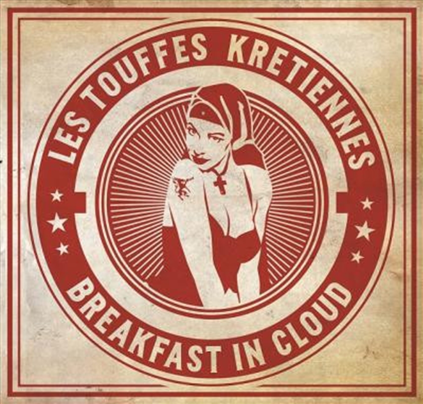 Breakfast In Cloud/Product Detail/Punk