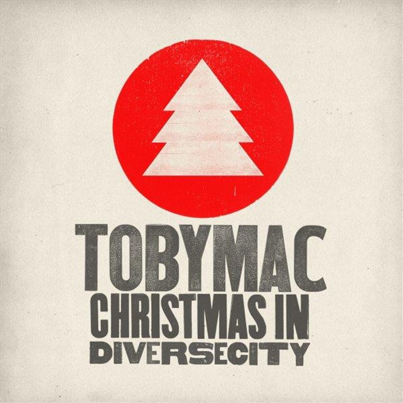 Christmas In Diverse City/Product Detail/Rock/Pop