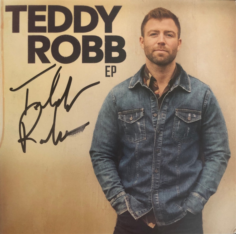 Teddy Robb/Product Detail/Blues