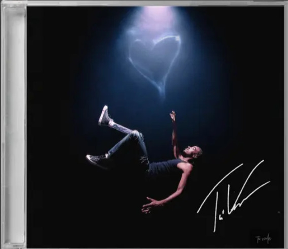 Hdtv Autographed/Product Detail/Hip-Hop