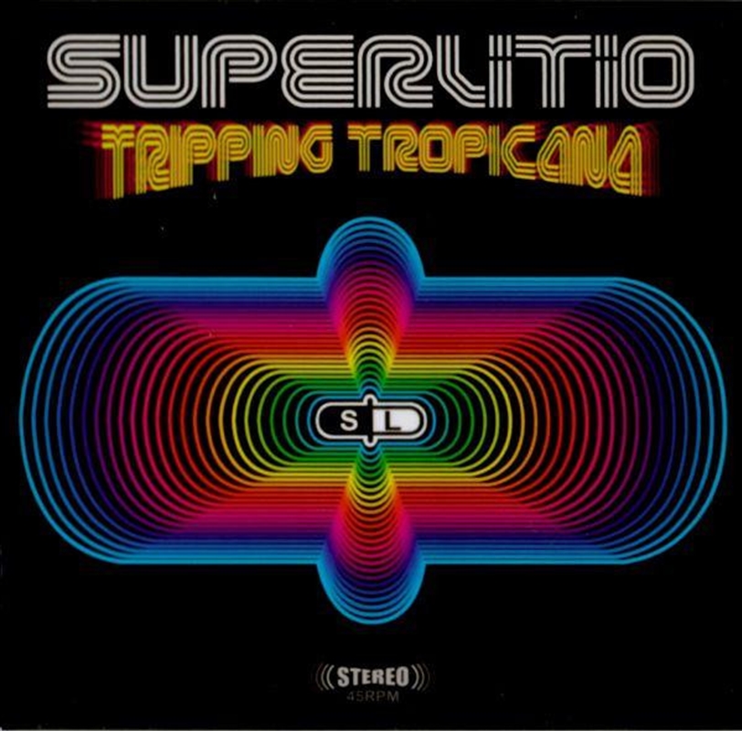 Tripping Tropicana/Product Detail/World
