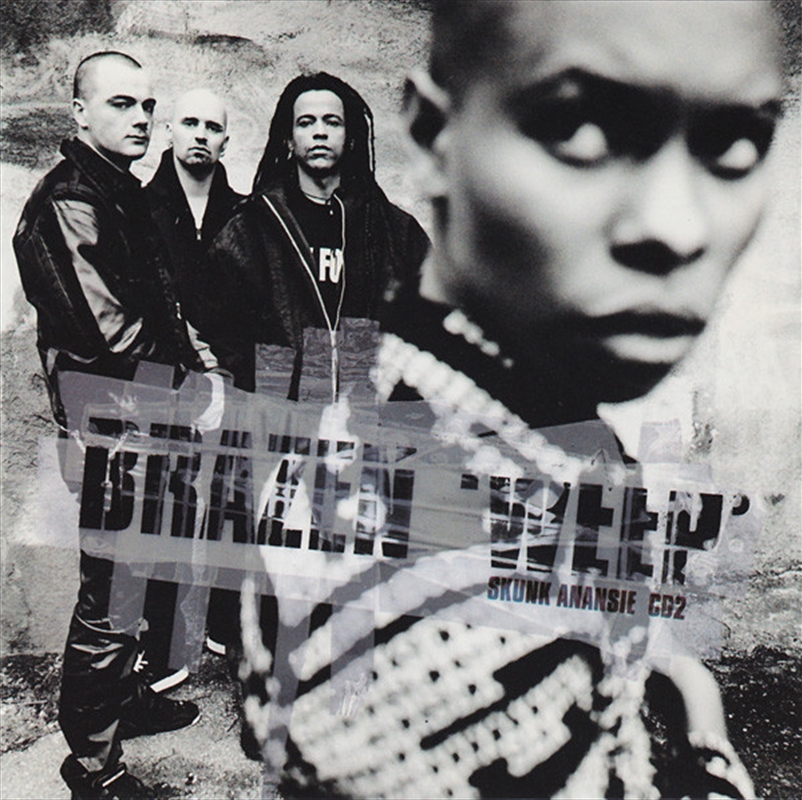 Brazen 'Weep'/Product Detail/Dance
