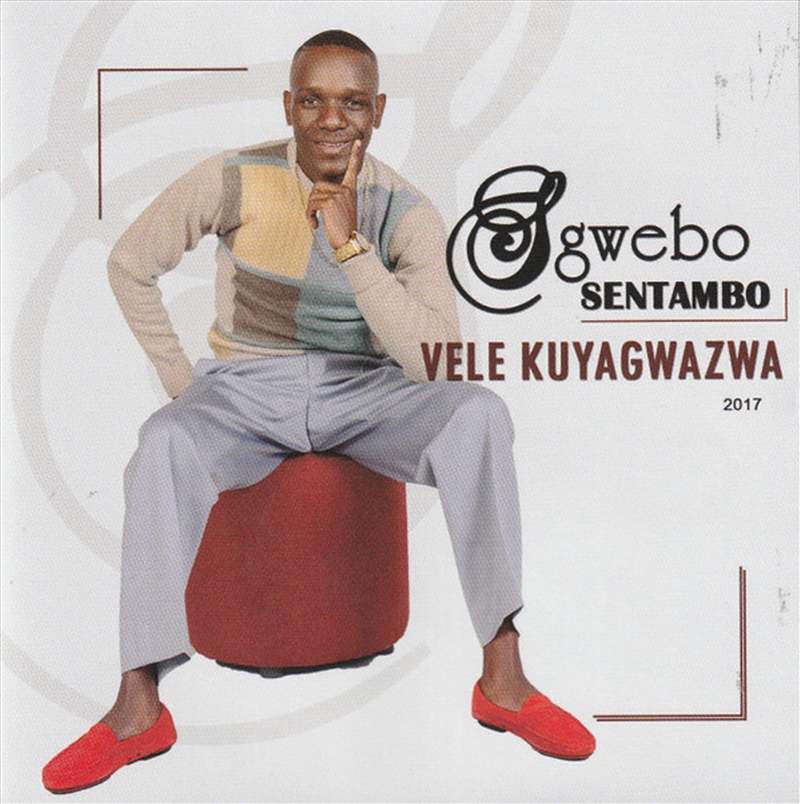 Vele Kuyagwazwa/Product Detail/Blues