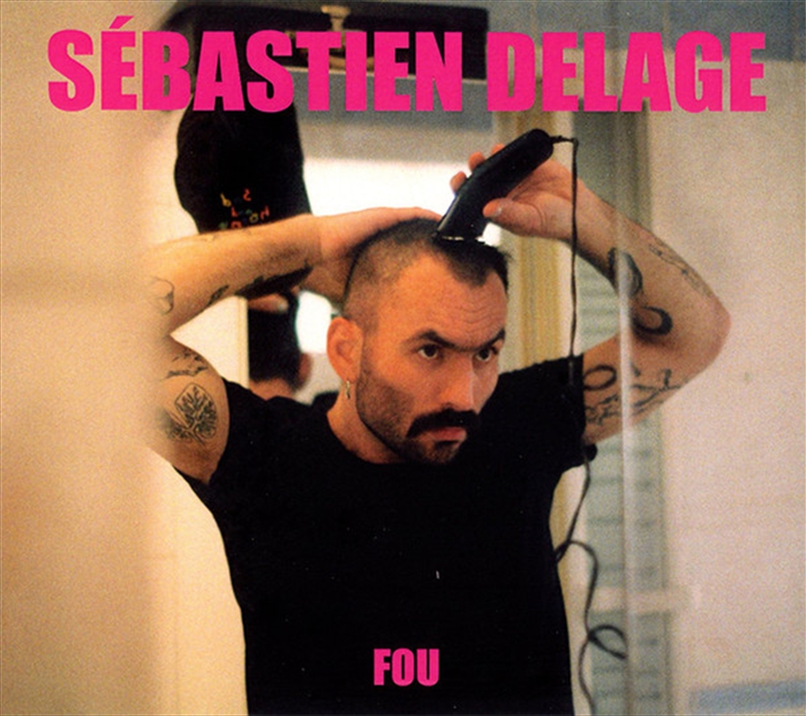 Fou/Product Detail/Rock/Pop