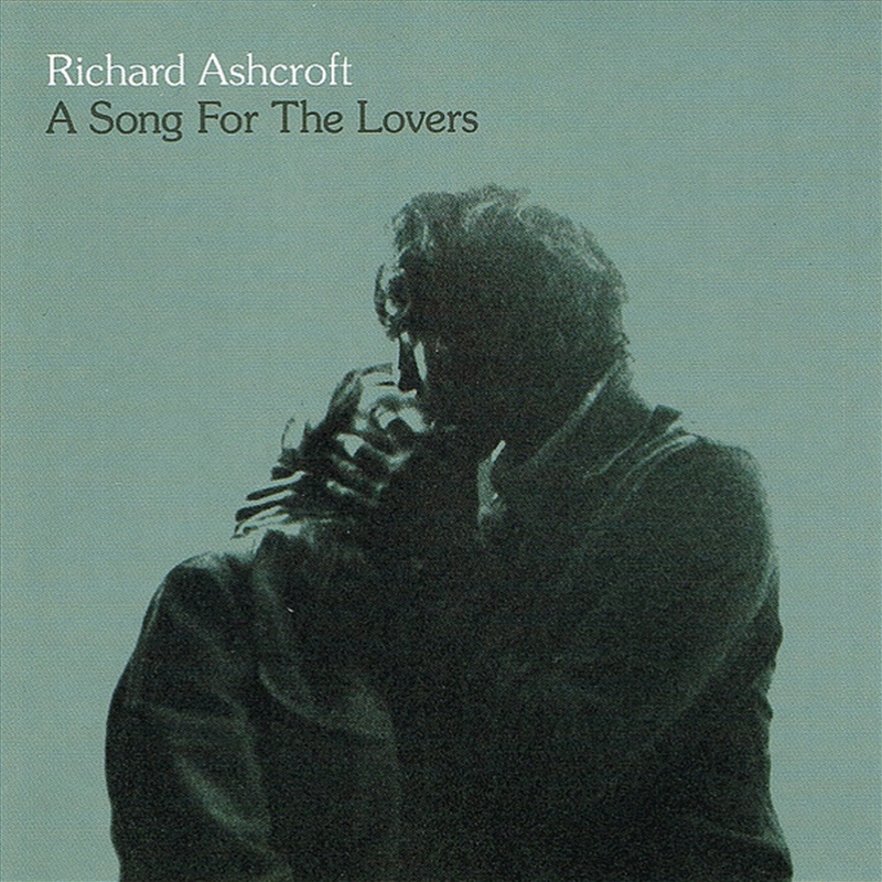 A Song For The Lovers/Product Detail/Rock/Pop