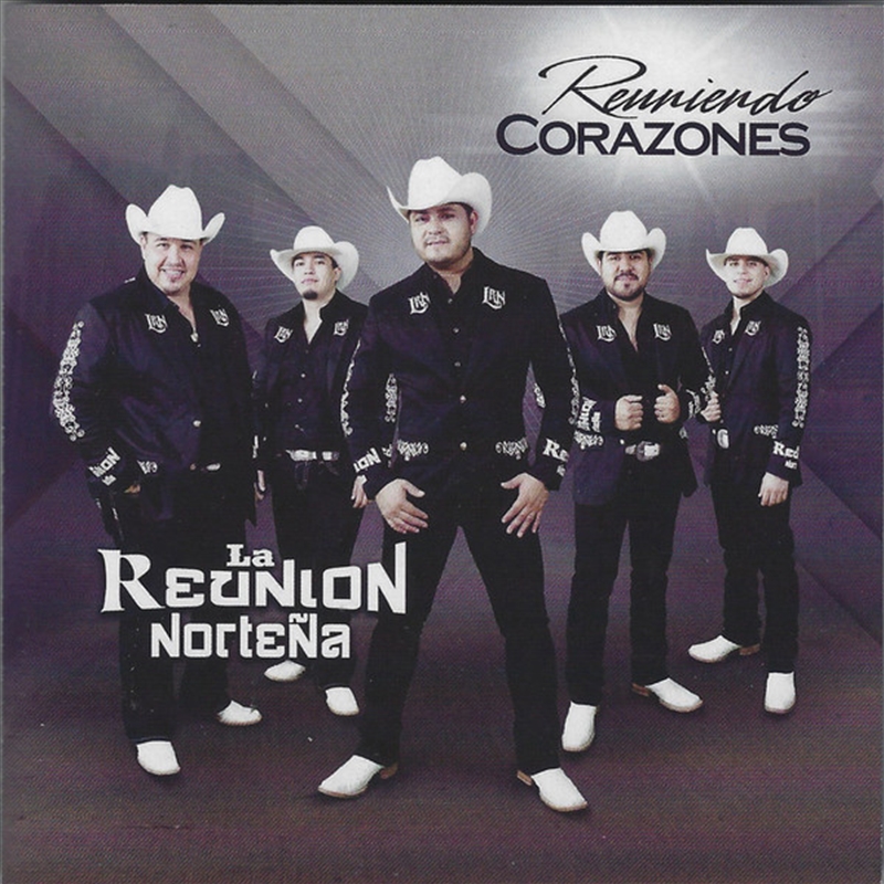 Reuniendo Corazones/Product Detail/World