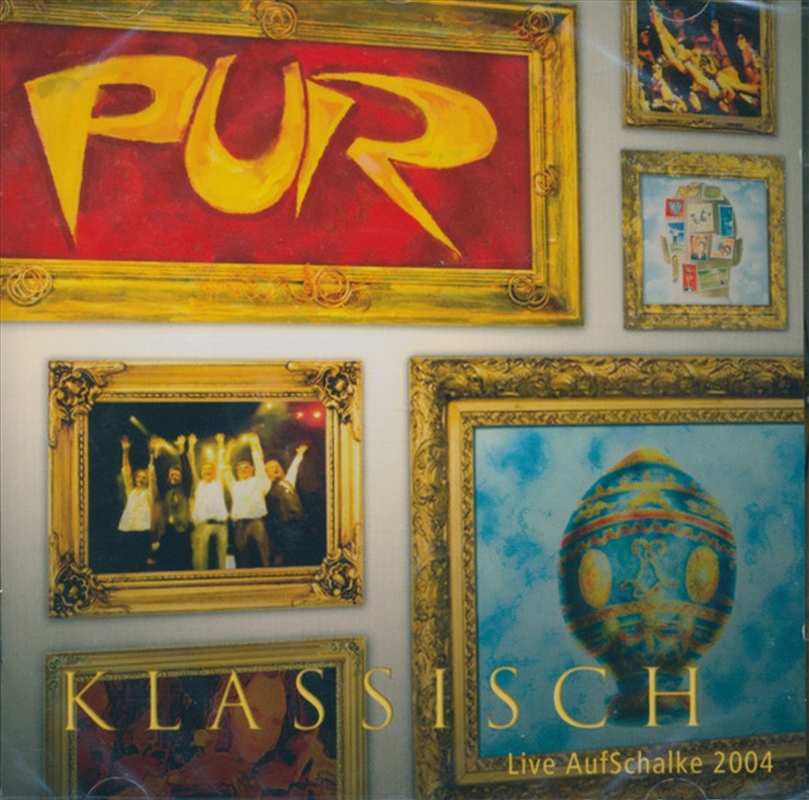 Klassisch - Live Aufschalke 2004/Product Detail/Rock/Pop