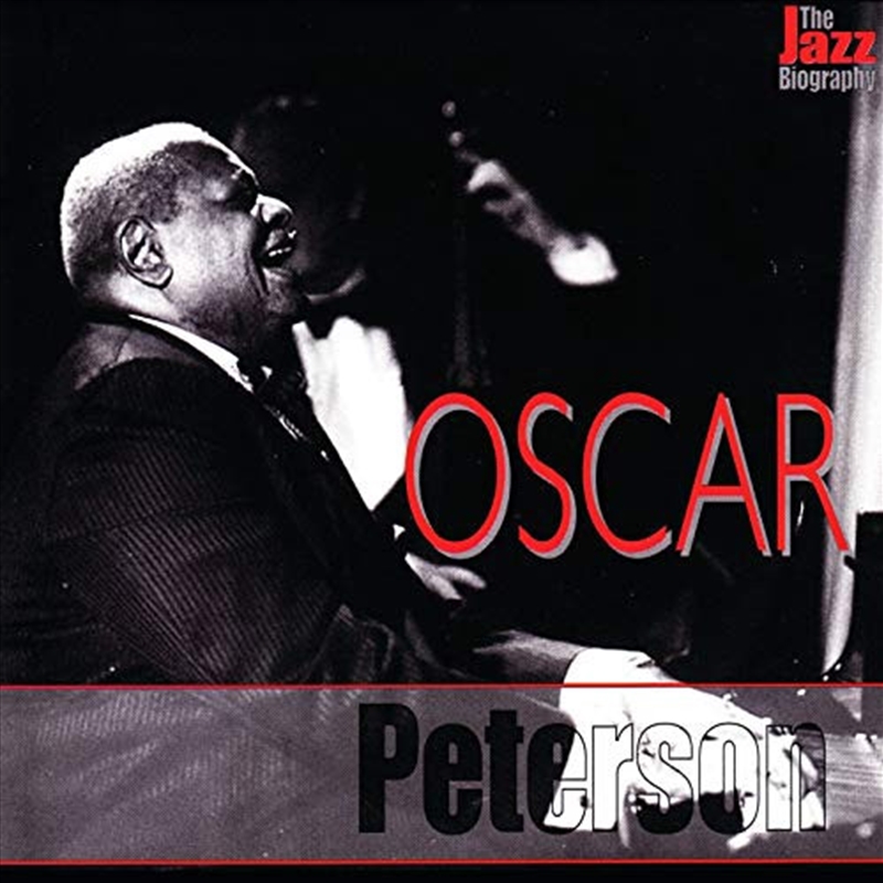Jazz Biography/Product Detail/Jazz