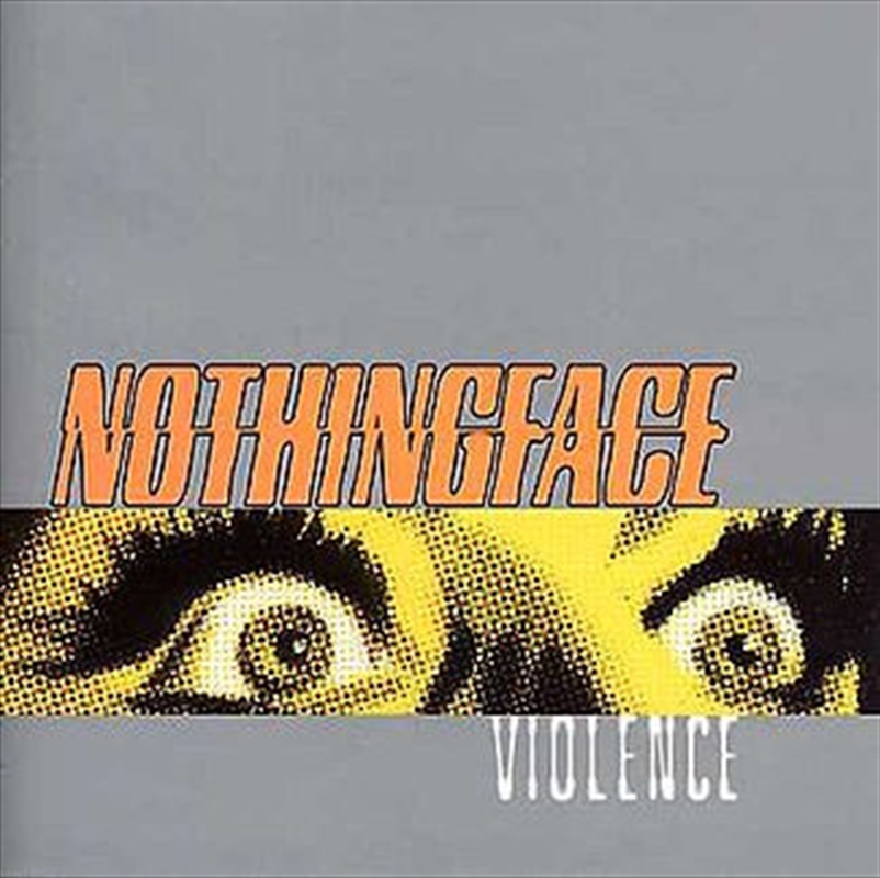 Violence/Product Detail/Rock/Pop