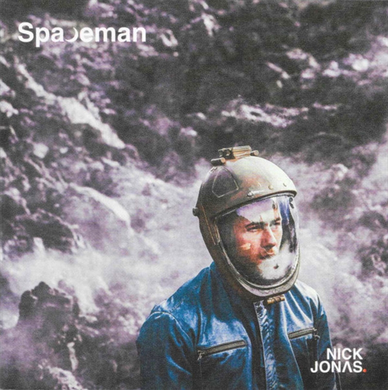 Spaceman/Product Detail/Rock/Pop