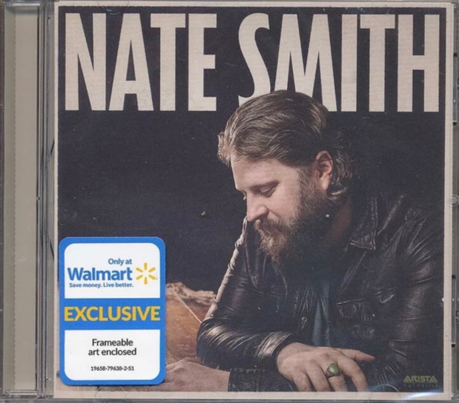Nate Smith/Product Detail/Country