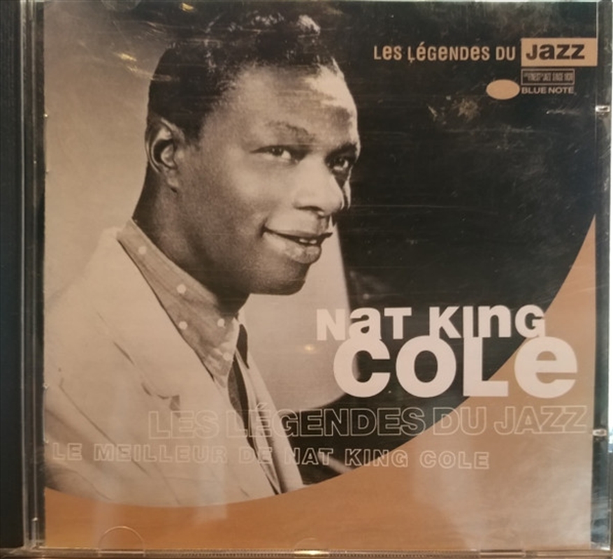 Les Legendes Du Jazz/Product Detail/Jazz