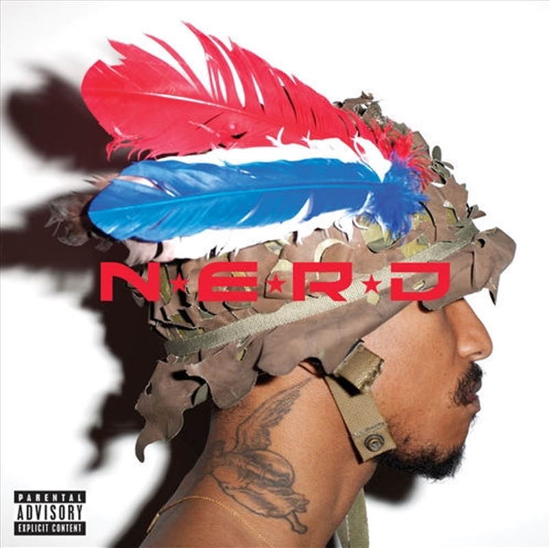 Nothing/Product Detail/Hip-Hop