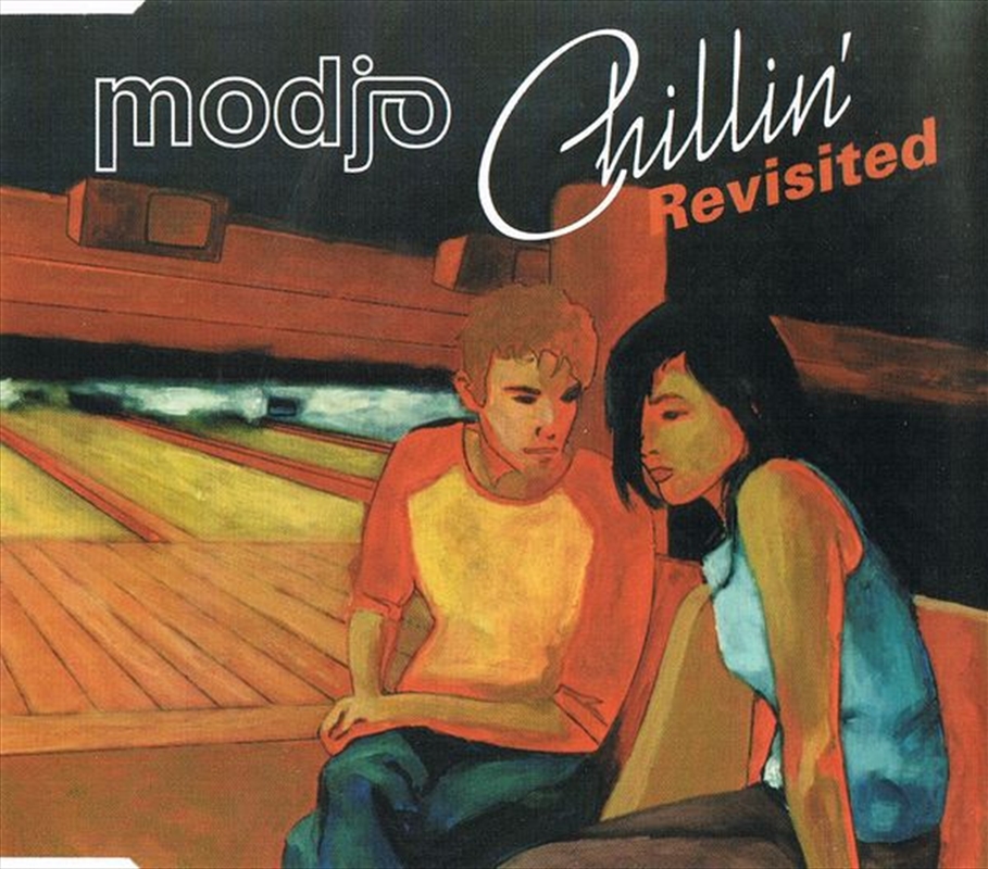 Chillin' Remixes/Product Detail/Dance