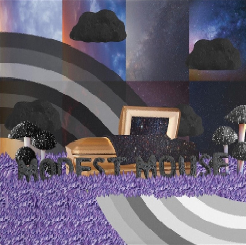 The Golden Casket/Product Detail/Rock/Pop