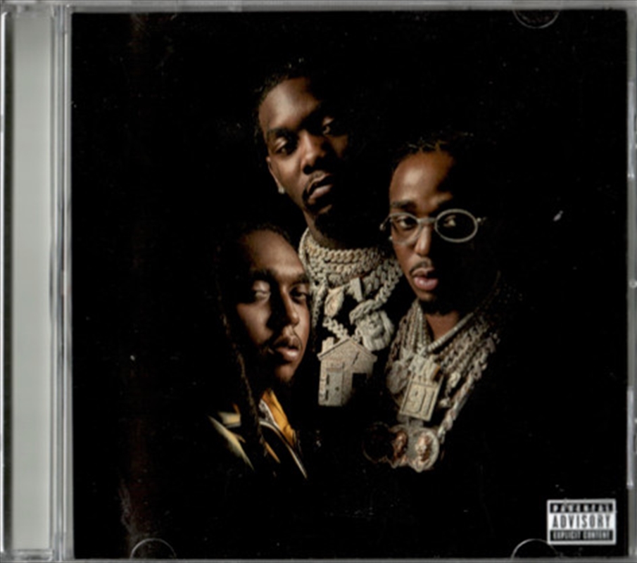 Culture Iii/Product Detail/Hip-Hop