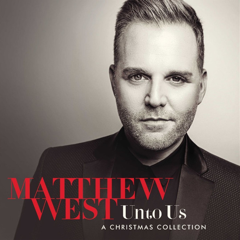 Unto Us: A Christmas Collection/Product Detail/Christmas