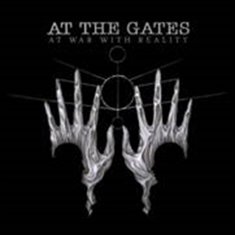 At War With Reality/Product Detail/Hard Rock