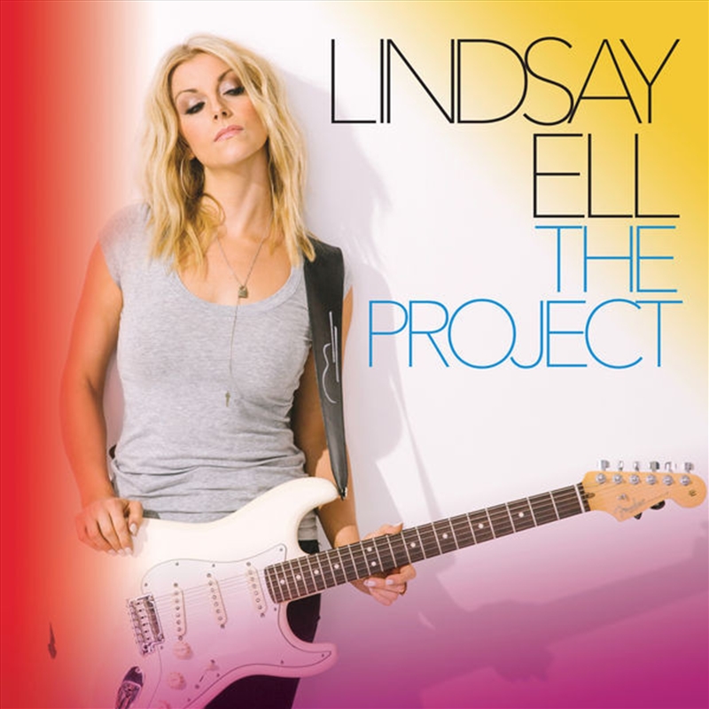 The Project/Product Detail/Rock/Pop
