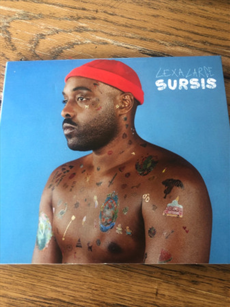 Sursis/Product Detail/Hip-Hop