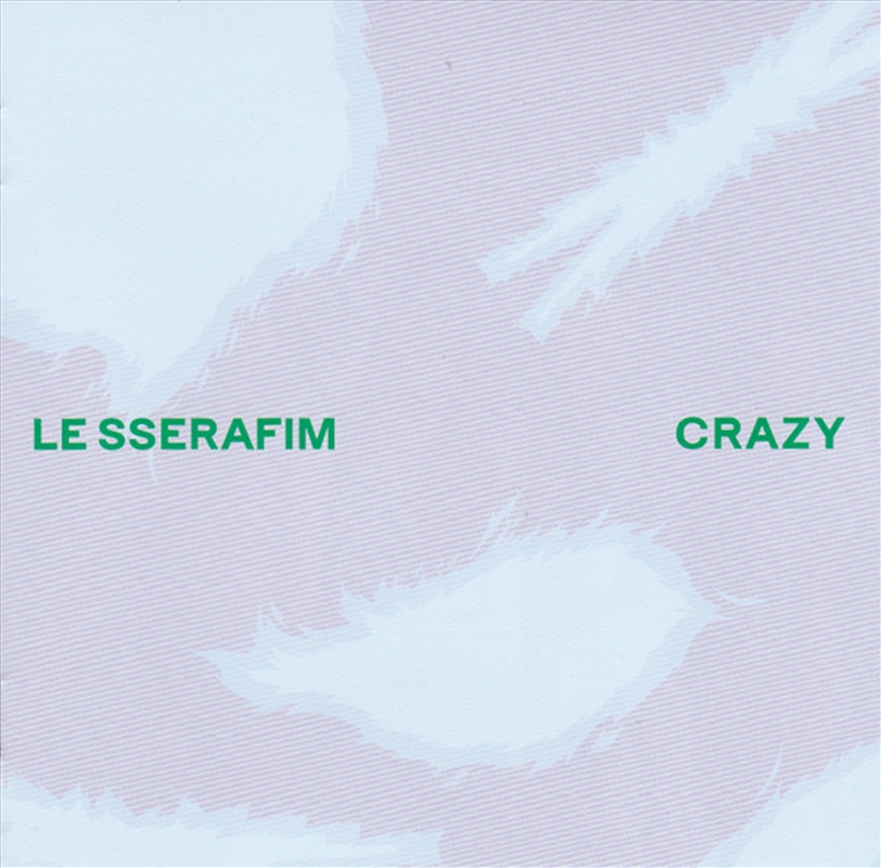 Crazy/Product Detail/World