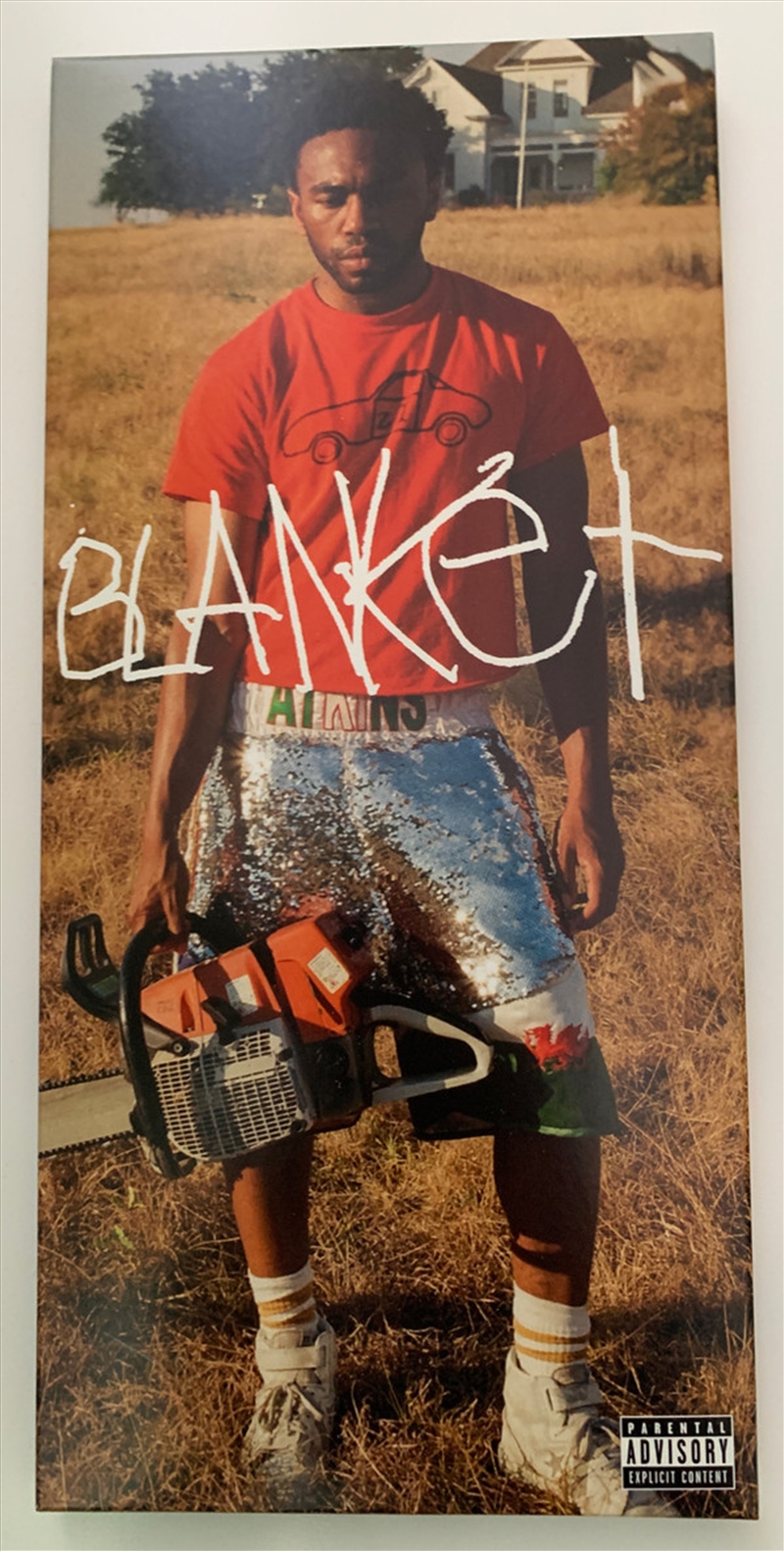 Blanket/Product Detail/Rock/Pop