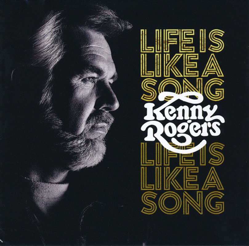 Life Is Like A Song/Product Detail/Country