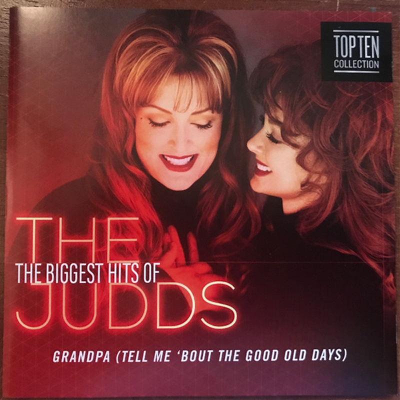 Biggest Hits Of/Product Detail/Country