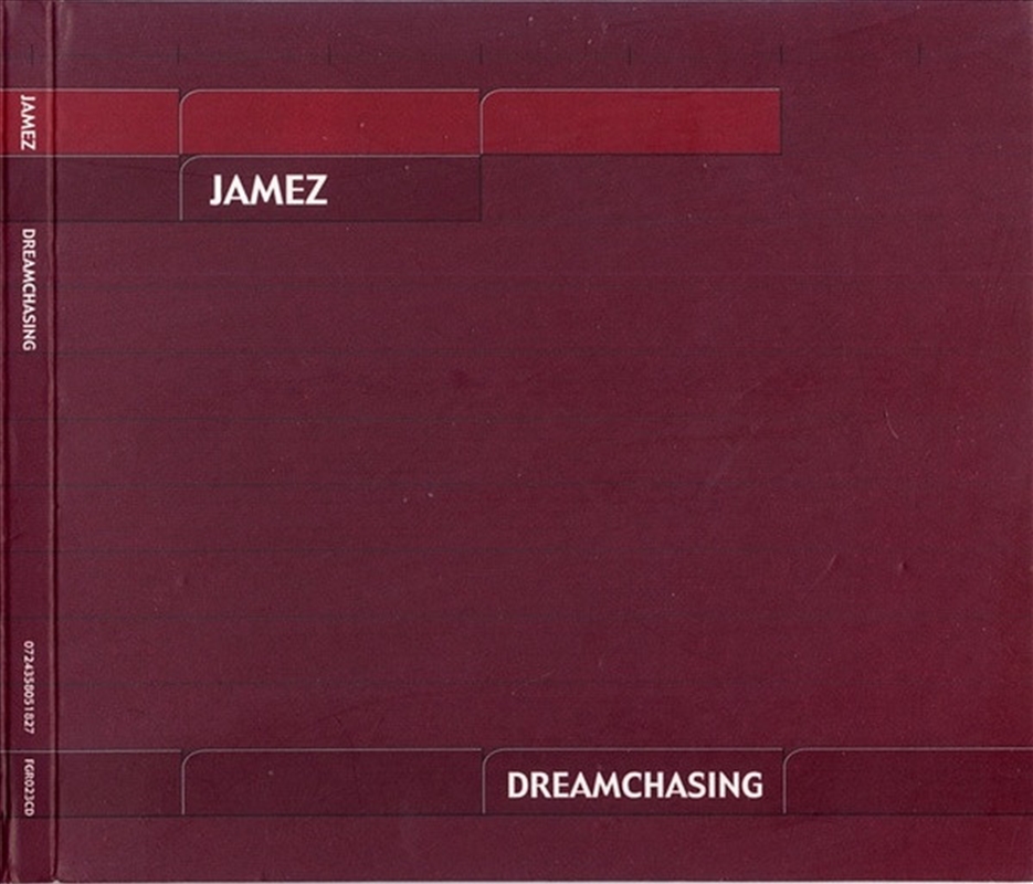 Dreamchasing/Product Detail/Dance