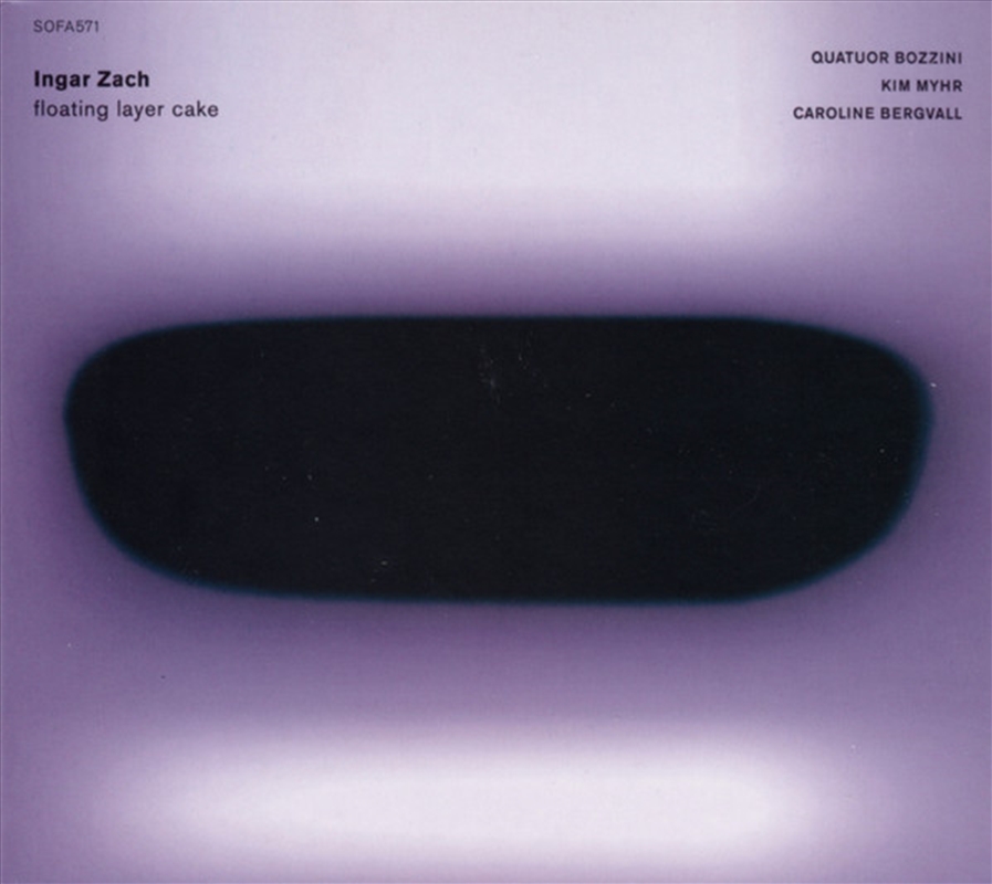 Floating Layer Cake/Product Detail/Jazz