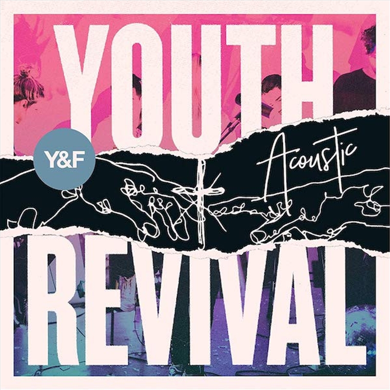 Youth Revival Acoustic/Product Detail/Religious