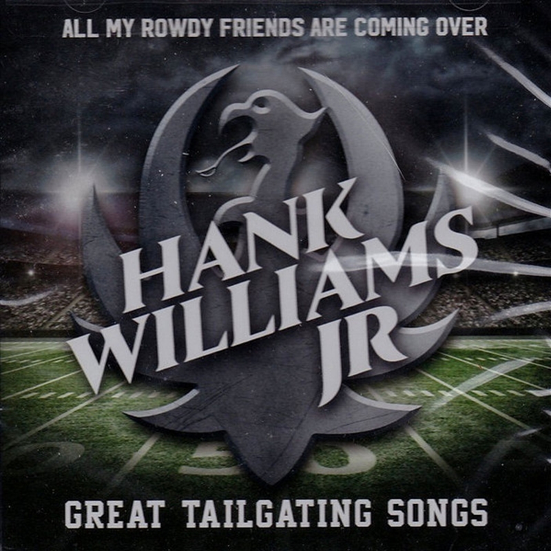 All My Rowdy Friends Are Coming/Product Detail/Country