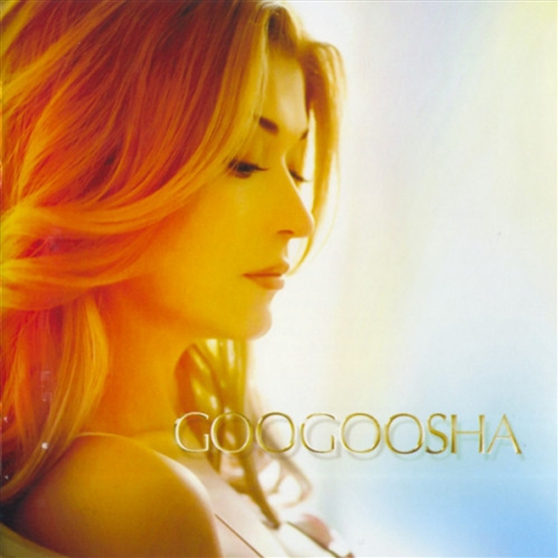 Googoosha/Product Detail/Rock/Pop