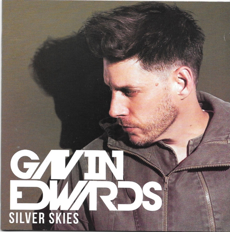 Silver Skies/Product Detail/Rock/Pop