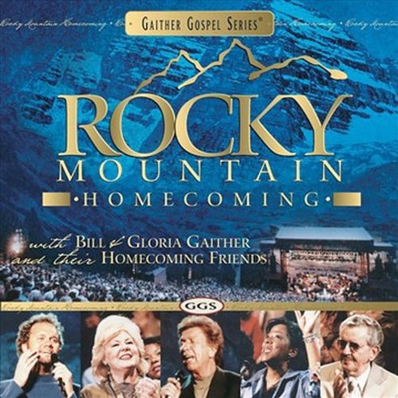 Rocky Mountain Homecoming/Product Detail/Religious