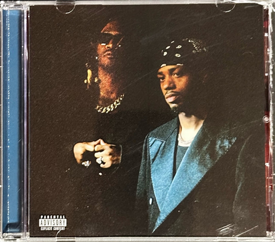 We Don't Trust You/Product Detail/Hip-Hop