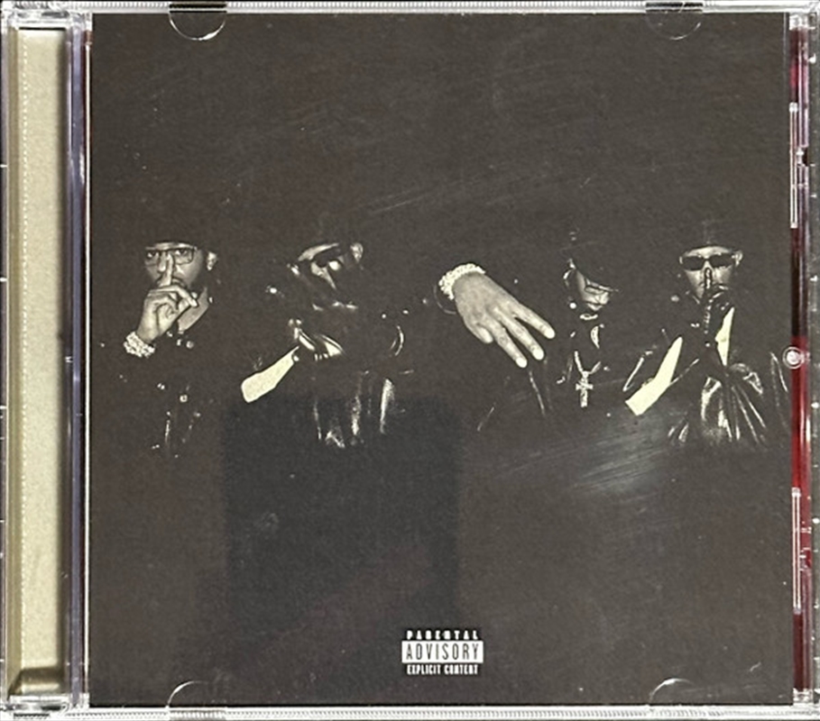 We Don't Trust You/Product Detail/Hip-Hop