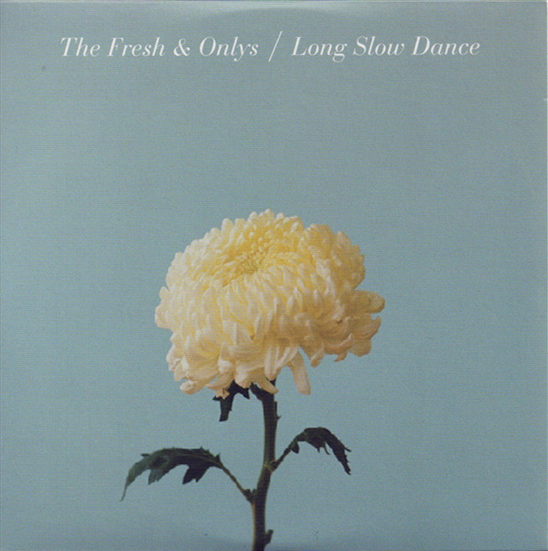 Long Slow Dance/Product Detail/Rock/Pop