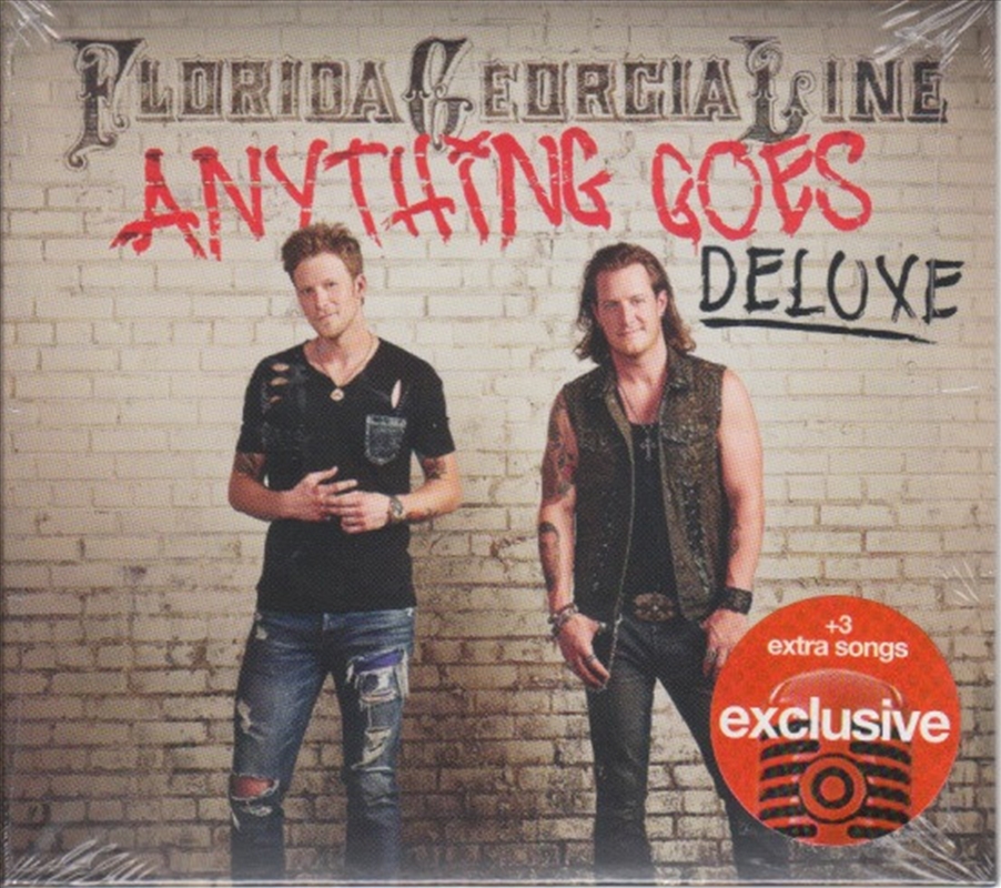 Anything Goes/Product Detail/Country