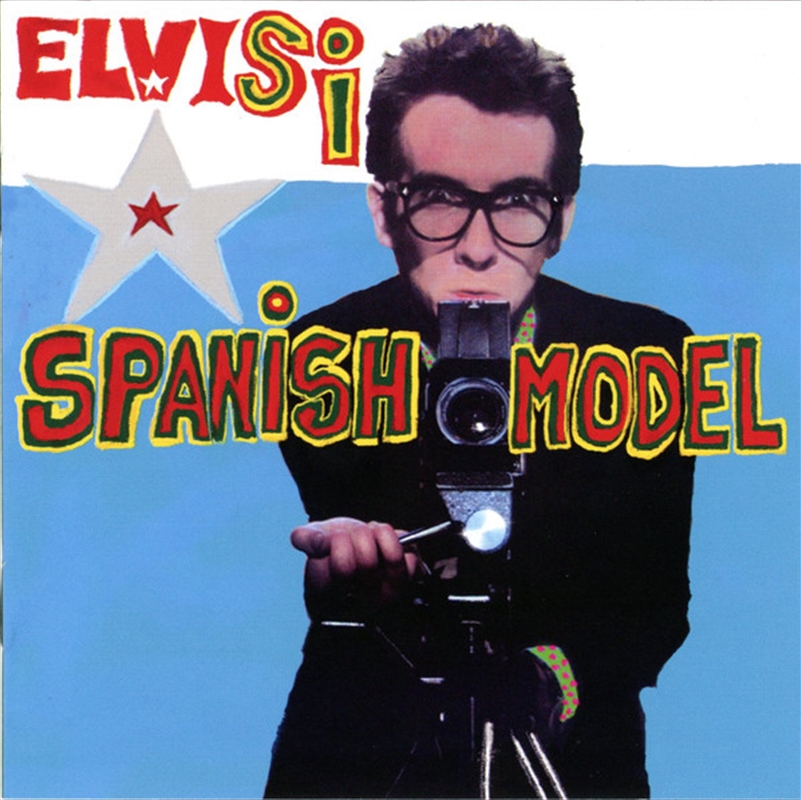Spanish Model/Product Detail/Rock/Pop