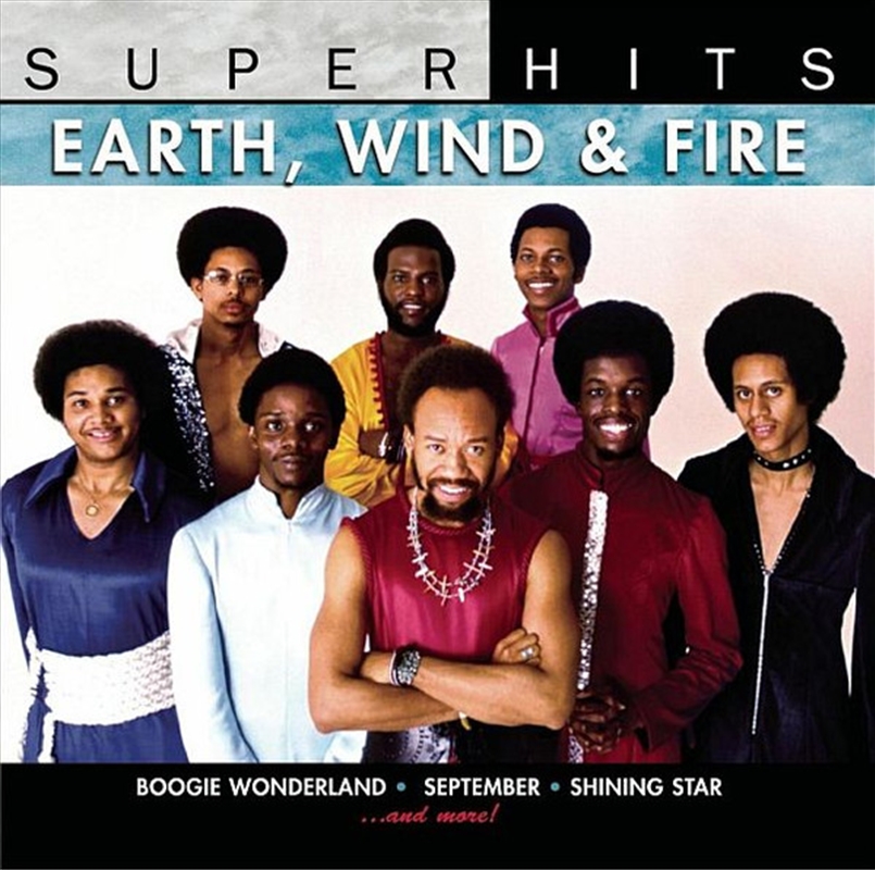 Super Hits/Product Detail/R&B